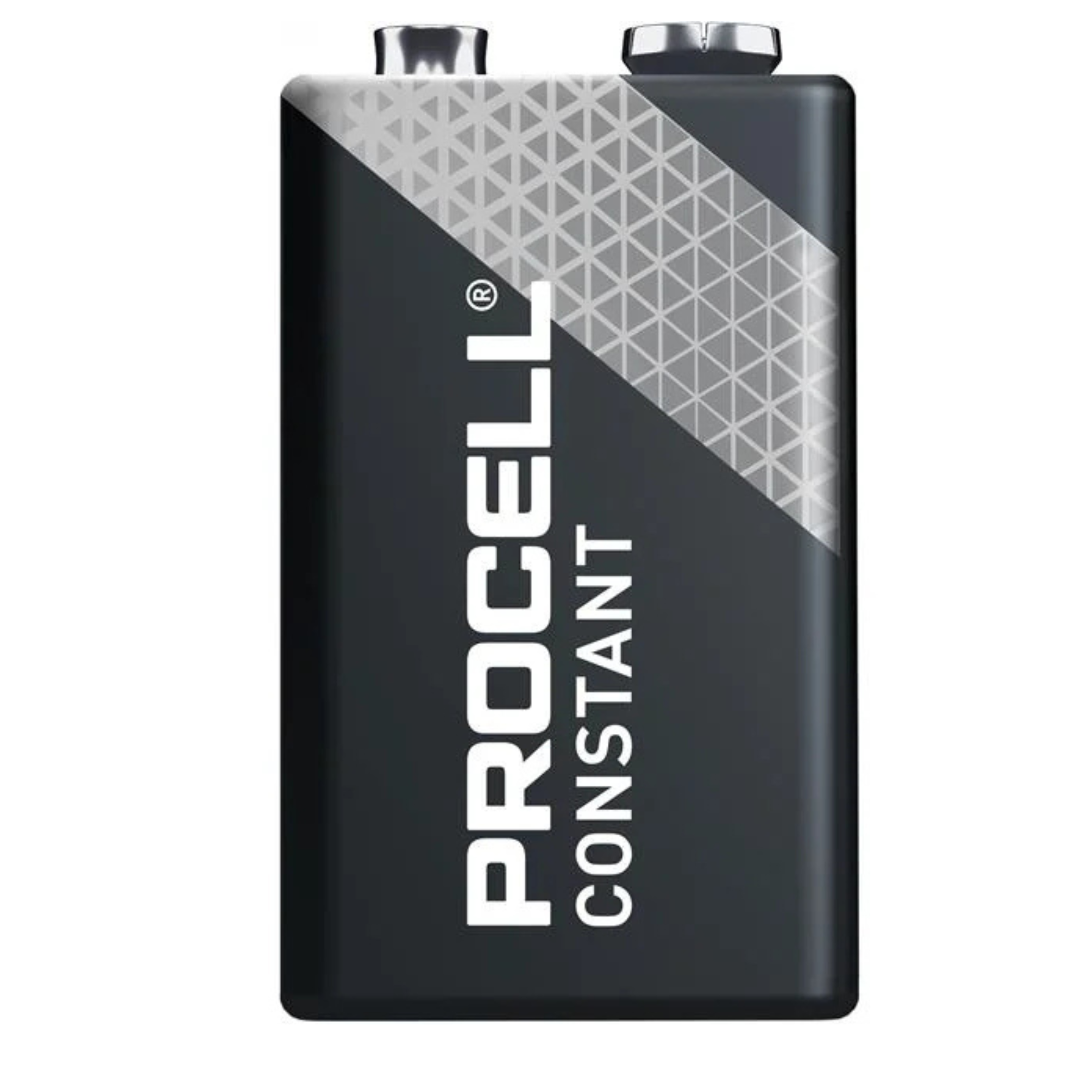 Duracell Procell 9V D Alkaline Battery  from Columbia Safety